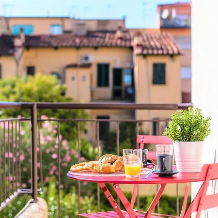 Hostly - Colorhome Midtown - Unique 3 With 3 Private Bathrooms