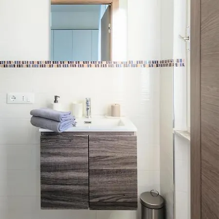 アパート Hostly - Colorhome Midtown - Unique 3 With 3 Private Bathrooms *