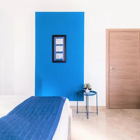 Hostly - Colorhome Midtown - Unique 3 With 3 Private Bathrooms Apartment Pisa