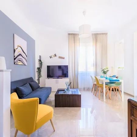Apartment Hostly - Colorhome Midtown - Unique 3 With 3 Private Bathrooms *